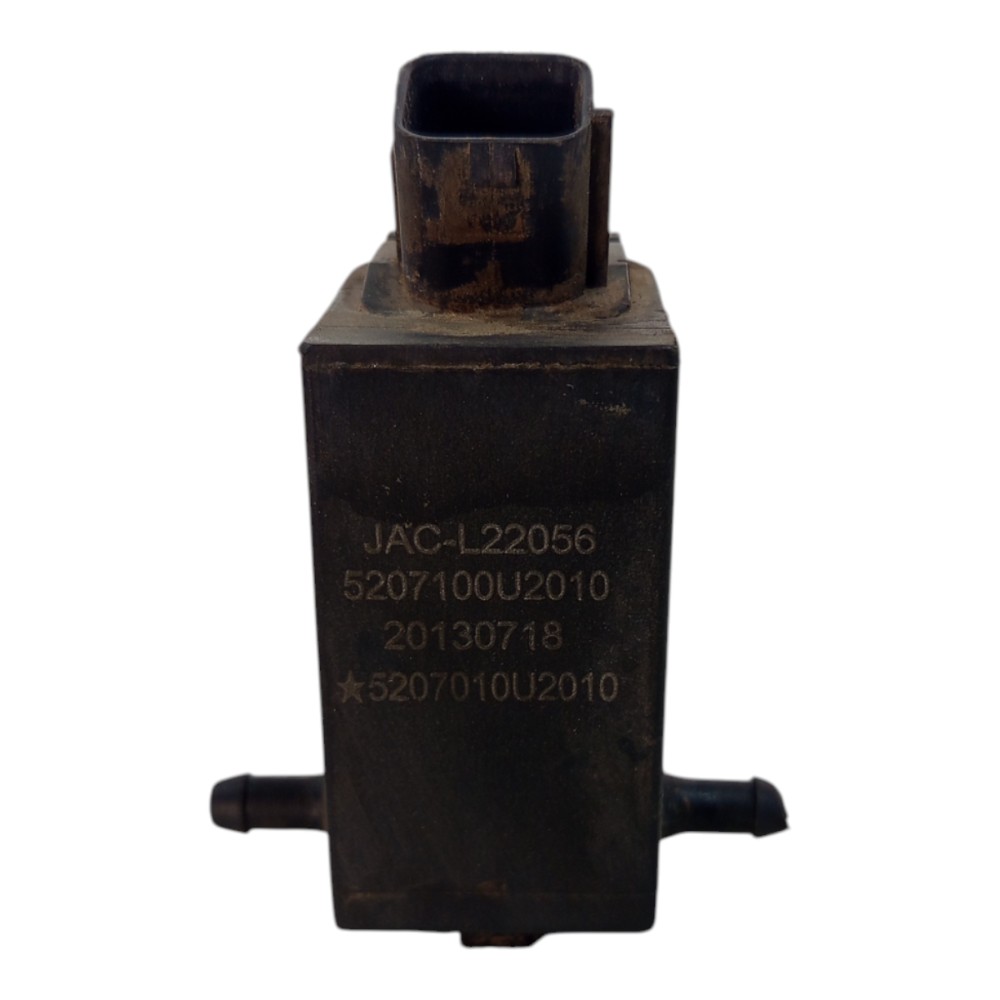 Motor Esguicho Parabrisa Jac J6 Diamond 2011 A 2016 1