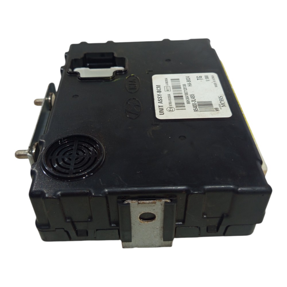 Módulo Bcm Hyundai Azera 2007 A 2012 3