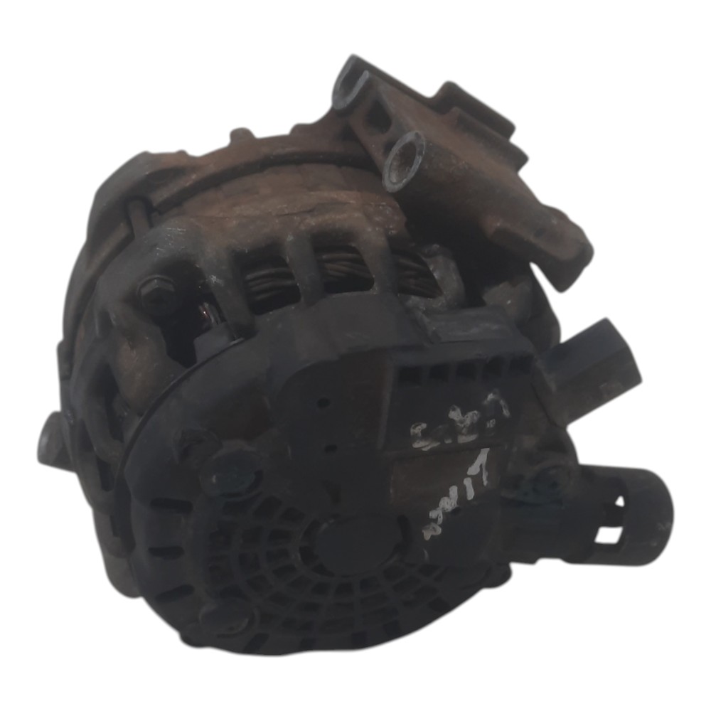 Alternador Fiat Linea Palio Siena Streada Doblo 2009 A 2017 5