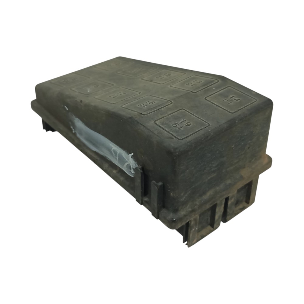 Tampa Caixa Fusível Externa Gm Vectra 1997 1998 1999 A 2005 6