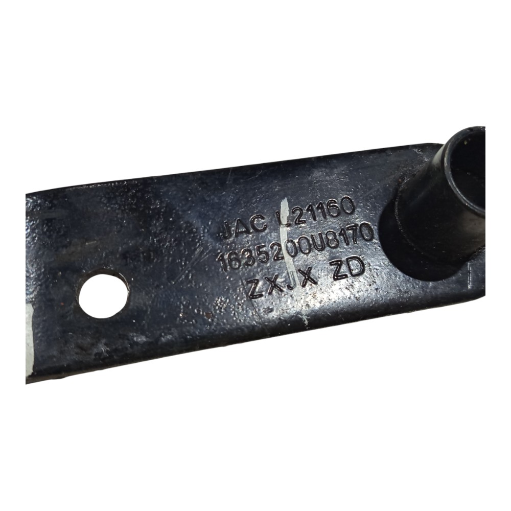 Pedal Freio Jac J3 2010 2011 2012 2013 2014 2015 7