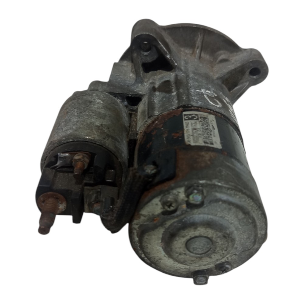 Motor Arranque Citroen C4 Picasso Peugeot 307 2.0 2006 A 13 2
