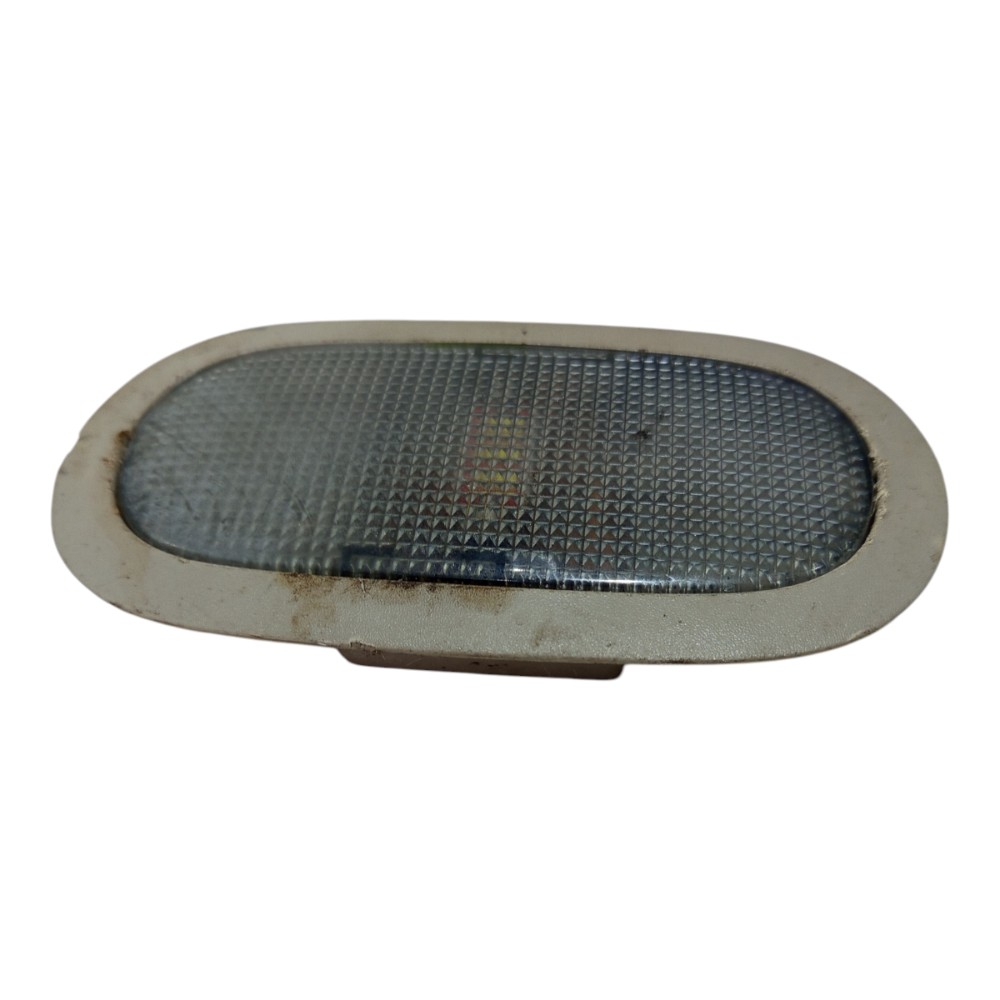Luz Teto Cortesia Renault Clio Symbol 1999 A 2007 5