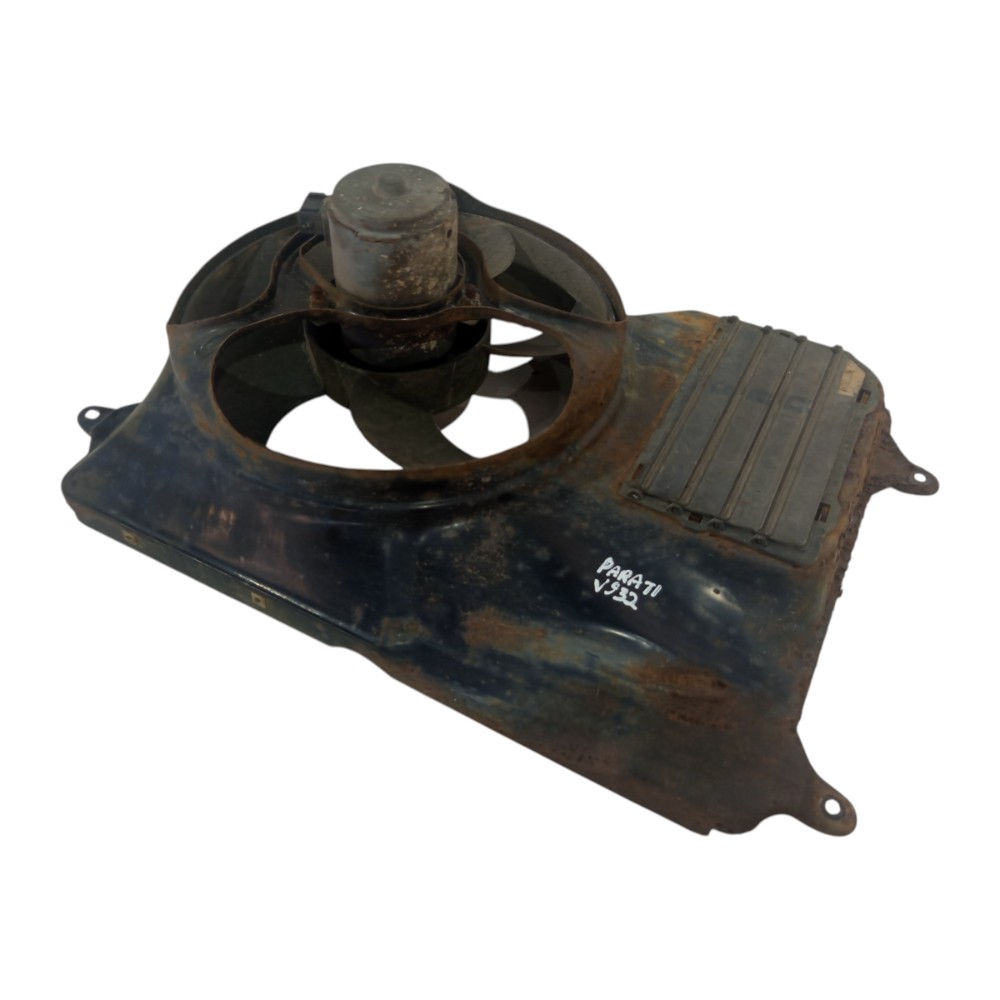 Defletor Ventoinha Volkswagen Parati 1.6 8v Cl 1987 A 1999 1