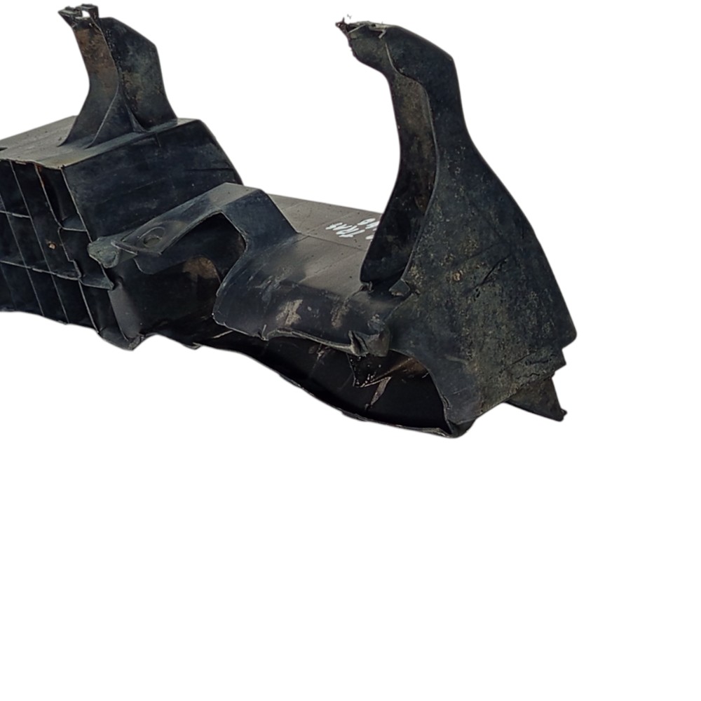Alma Absorvedor Traseira Direita Renault Clio 2004 A 2012 3