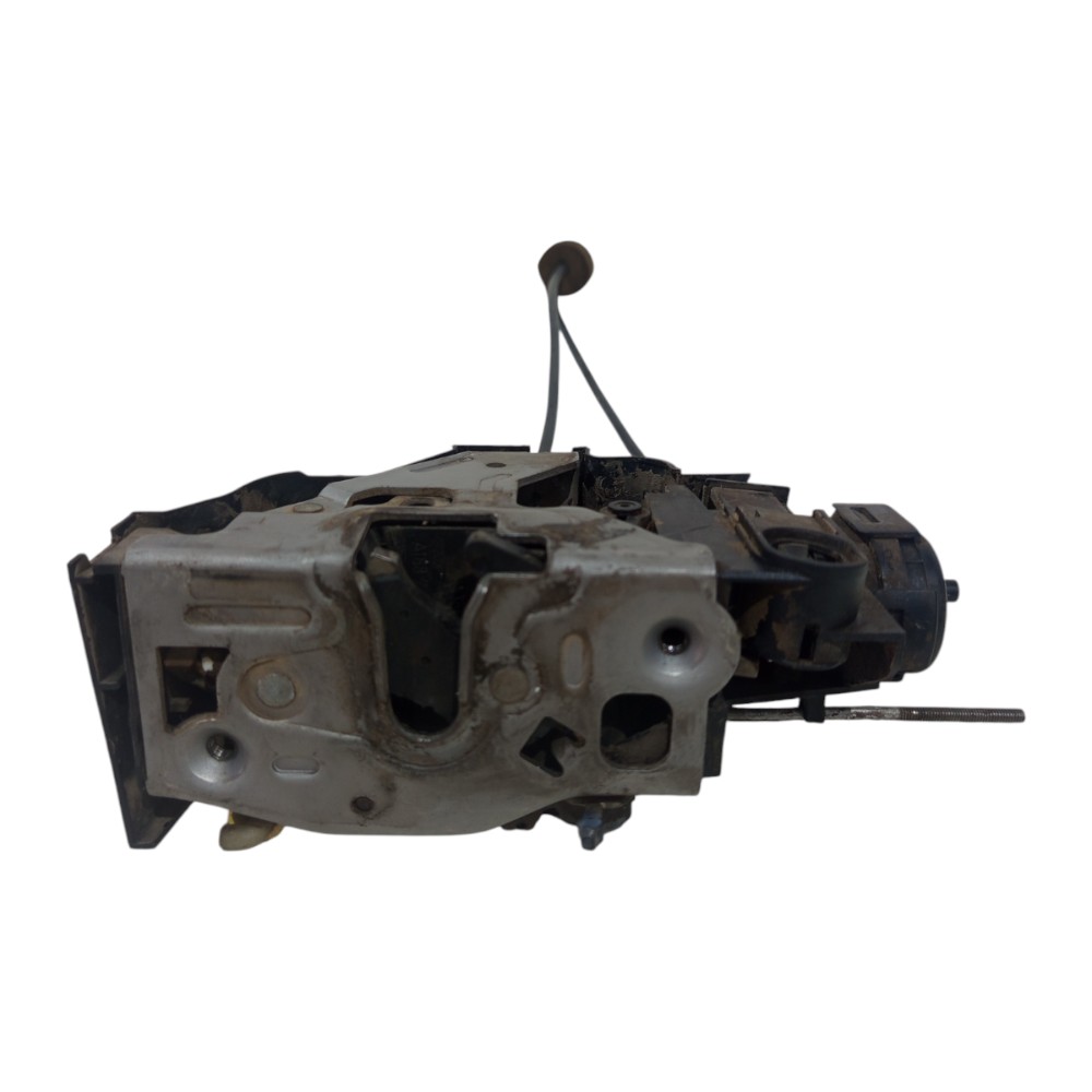 Fechadura Porta Dianteira Esquerda Mercedes Classea190 99 05 1