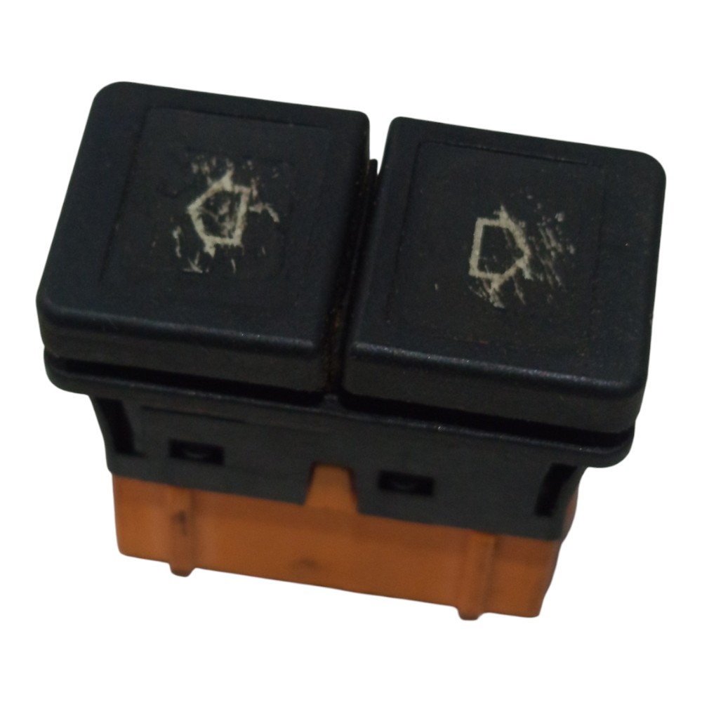 Interruptor Vidro Elétrico Citroen Xsara Picasso 2001 A 2012 1