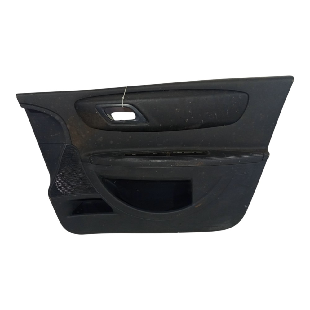 Forro Porta Dianteira Direita Citroen C4 2005 2006 A 2011 1