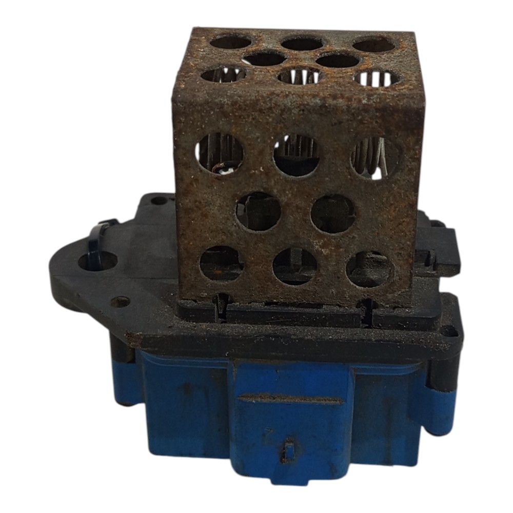 Resistência Ventoinha Citroen C4 Pallas 2007 A 2012 1