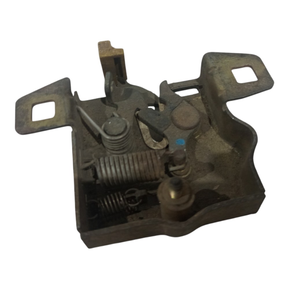 Fechadura Capô Ford Ka 1998 1999 2000 2001 2002 2003 A 2005 2