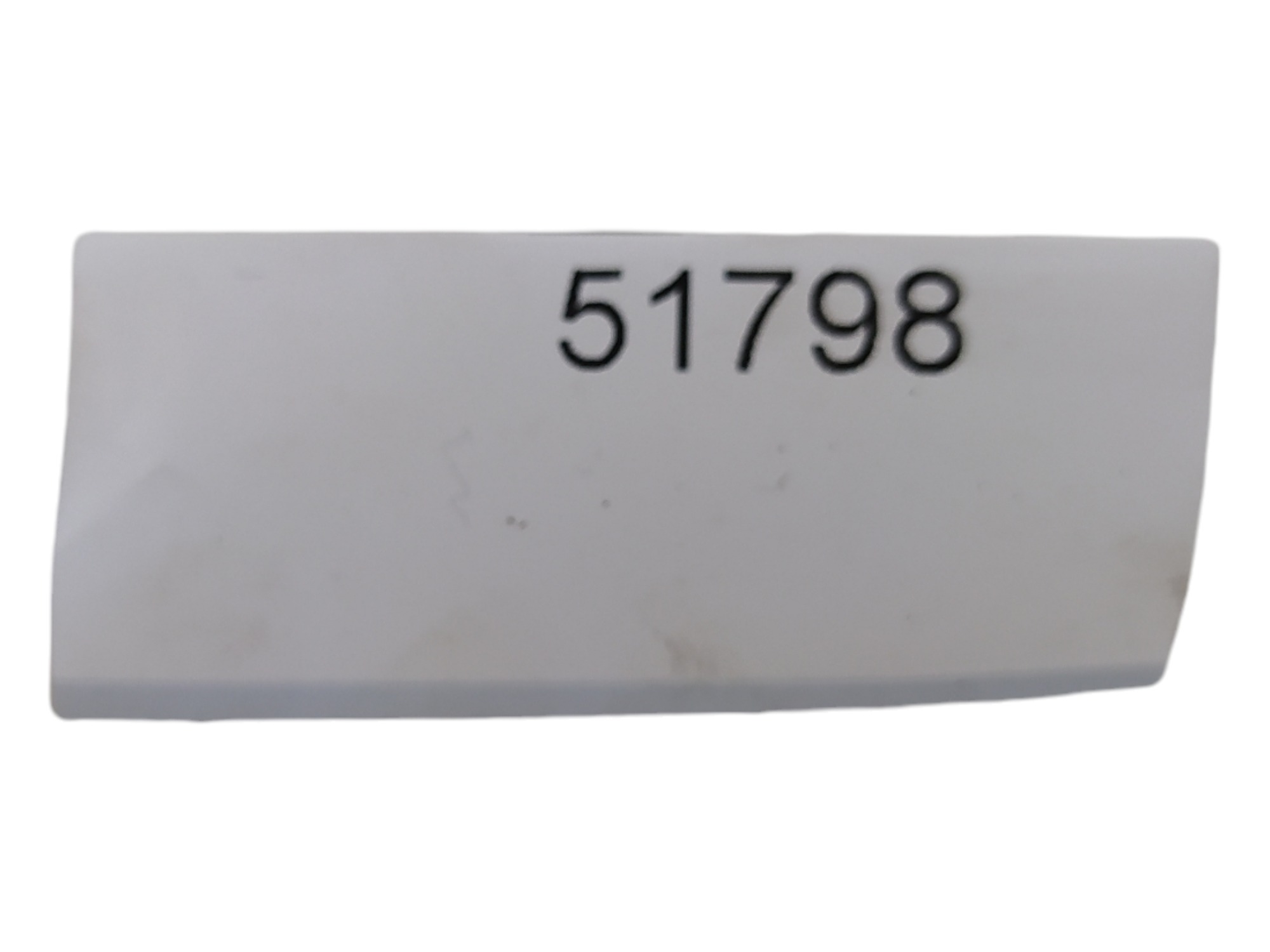 Maçaneta Externa Dianteira Direita Daewoo Espero 1994 A 1997 1