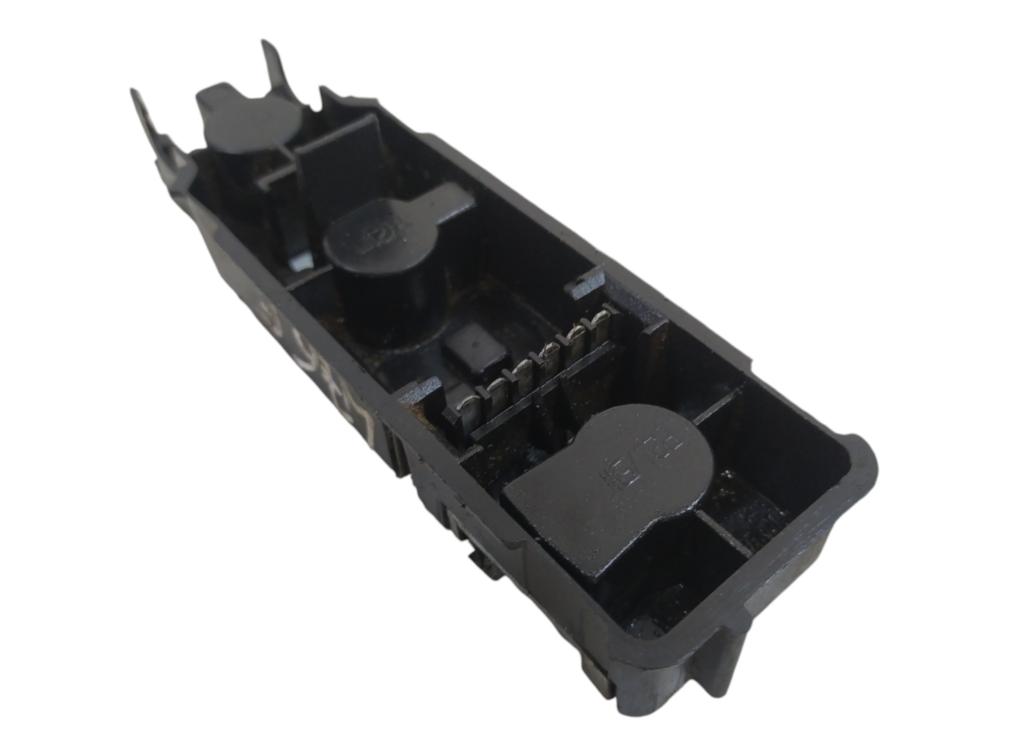 Circuito Lanterna Esquerda Chevrolet Corsa Sedan 2000 A 2010 1