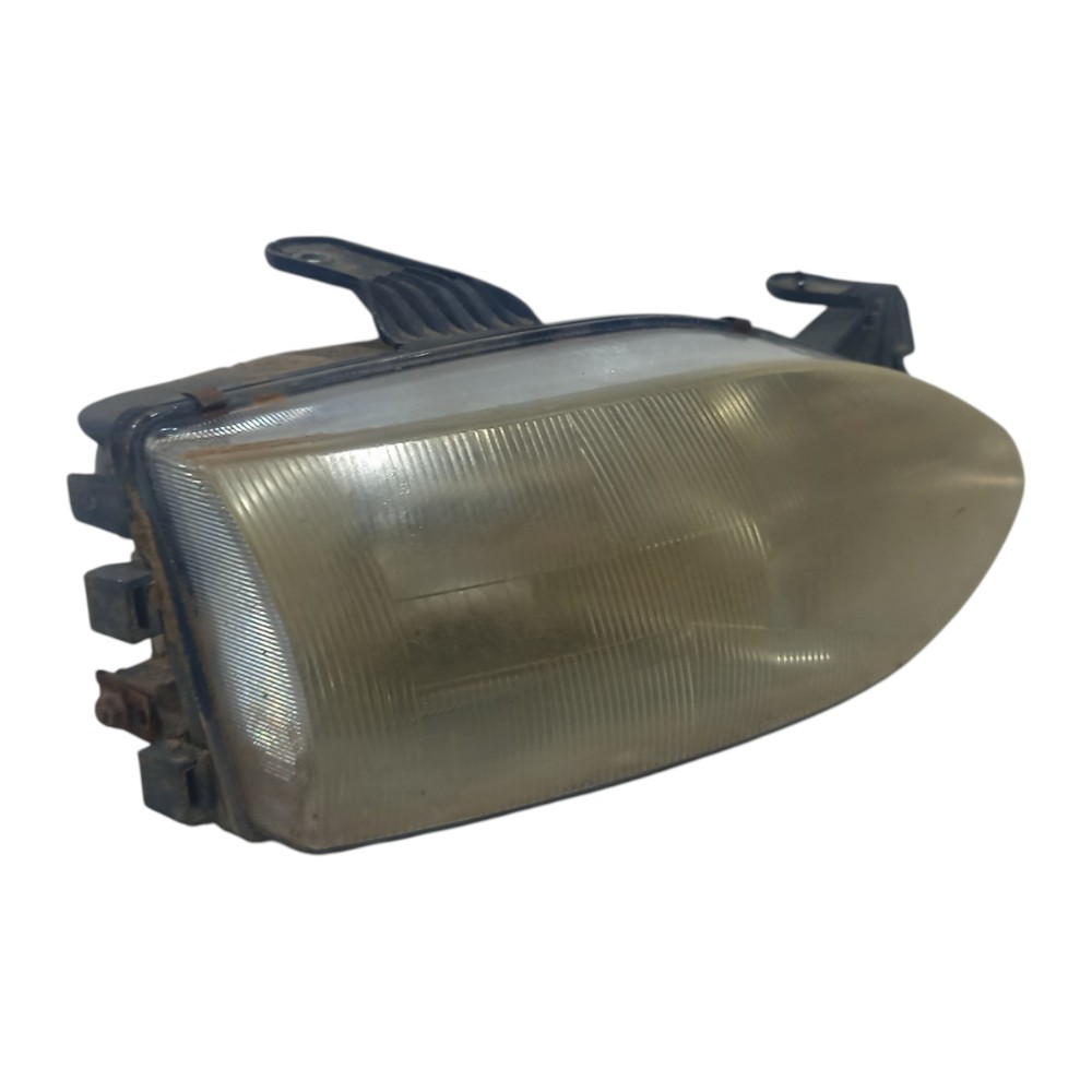 Farol Lanterna Dianteiro Direito Fiat Palio 1996 1997 A 2002 6