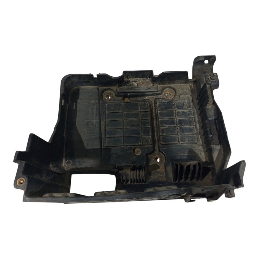 Caixa Suporte Bateria 1.6 Renault Megane 2007 2008 09 A 2012