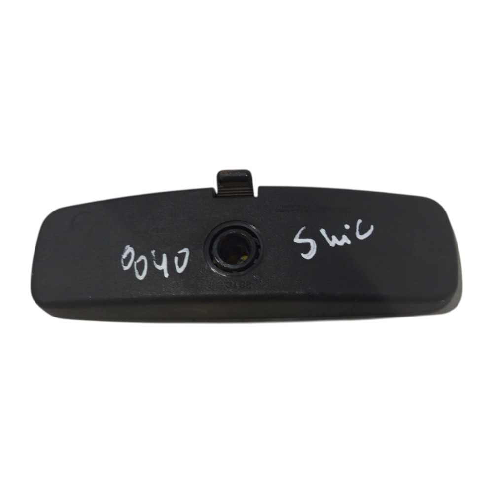 Retrovisor Interno Central Renault Scenic 2000 2001 A 2010 2