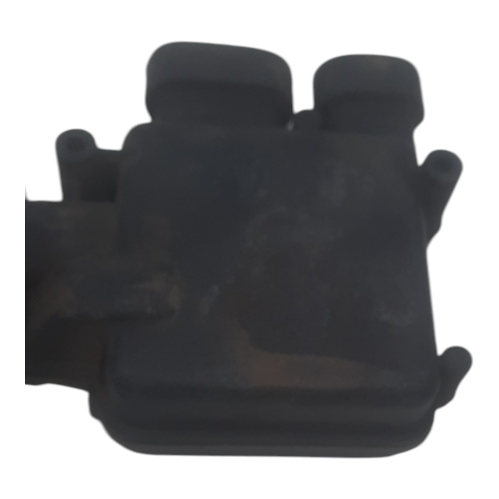 Motor Trava Eletrica Porta Dianteira D Gm Corsa 02 A 12 7