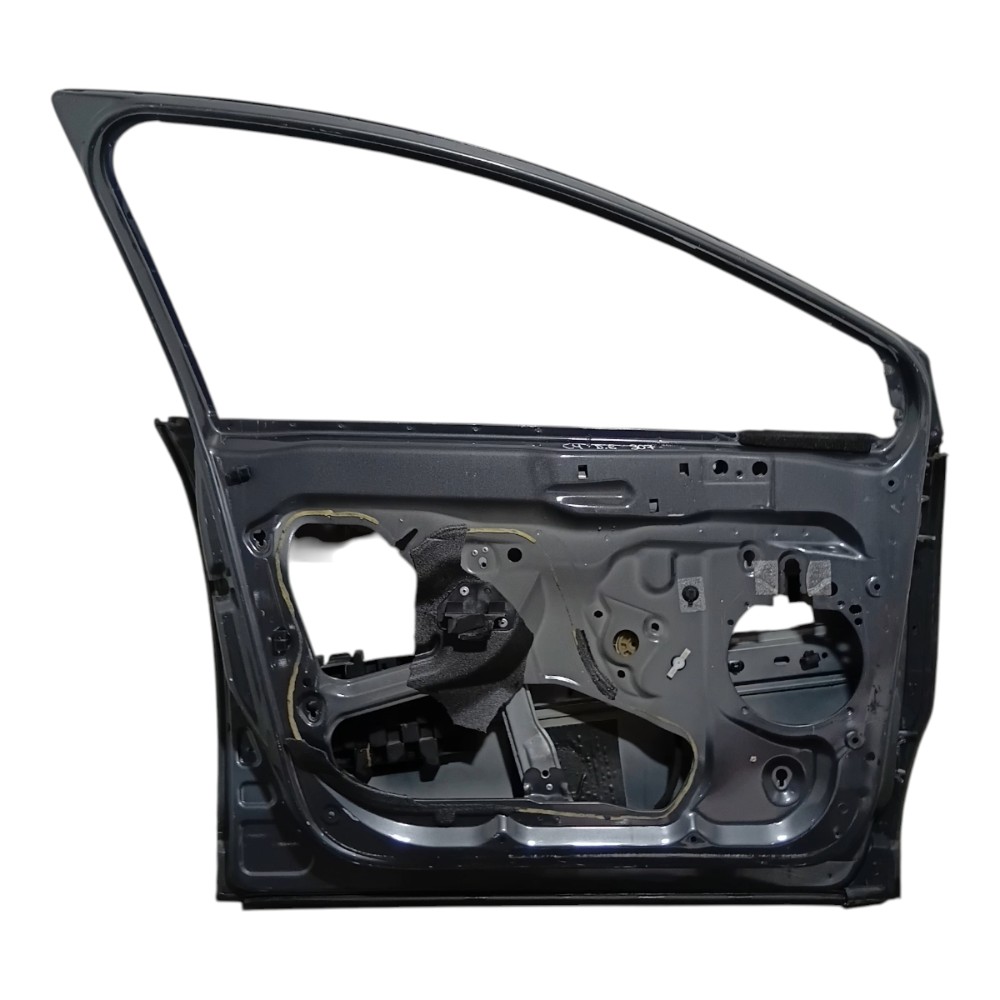 Porta Dianteira Direita Citroen C4 Pallas Vtr 2006 A 2010 Dianteira Direito 3
