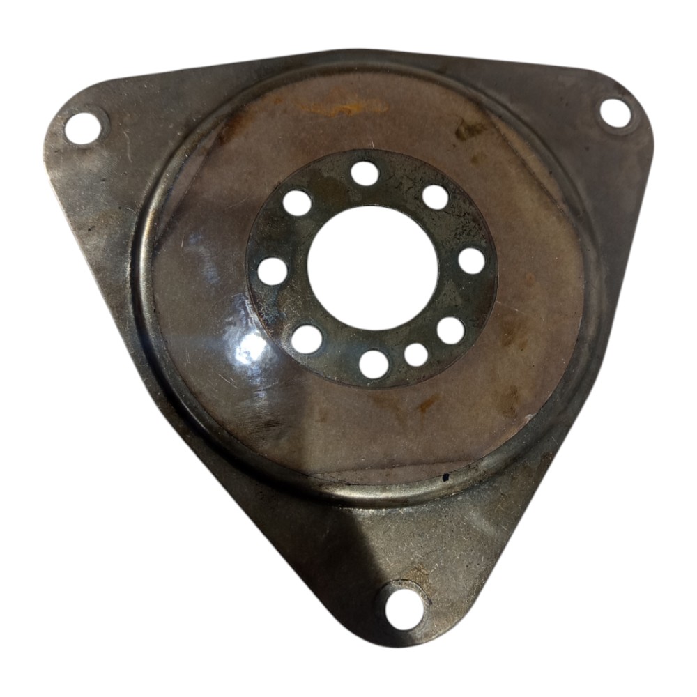 Flange Cremalheira Citroen C4 Picasso Peugeot 307 2007 A 13 6