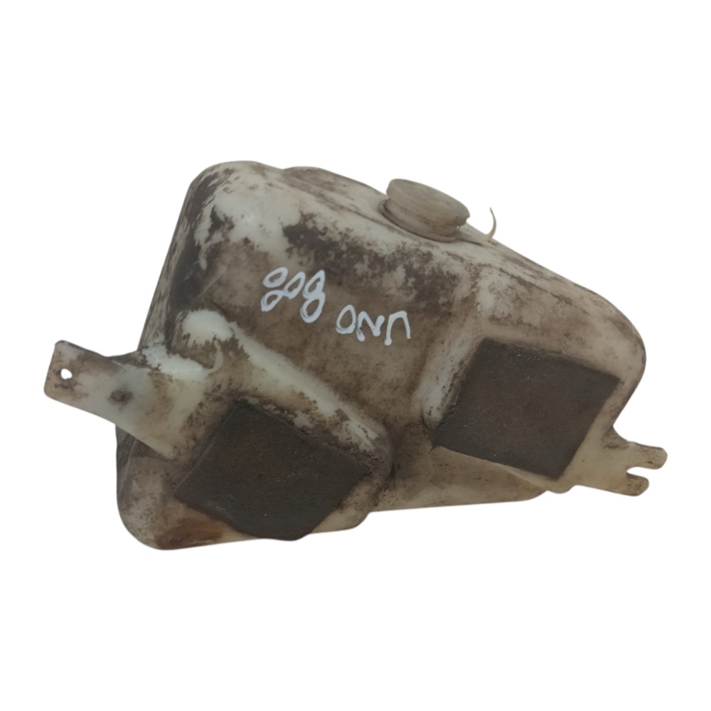 Reservatório Agua Radiador Fiat Uno 1.0 8v 1990 1991 A 2001 5