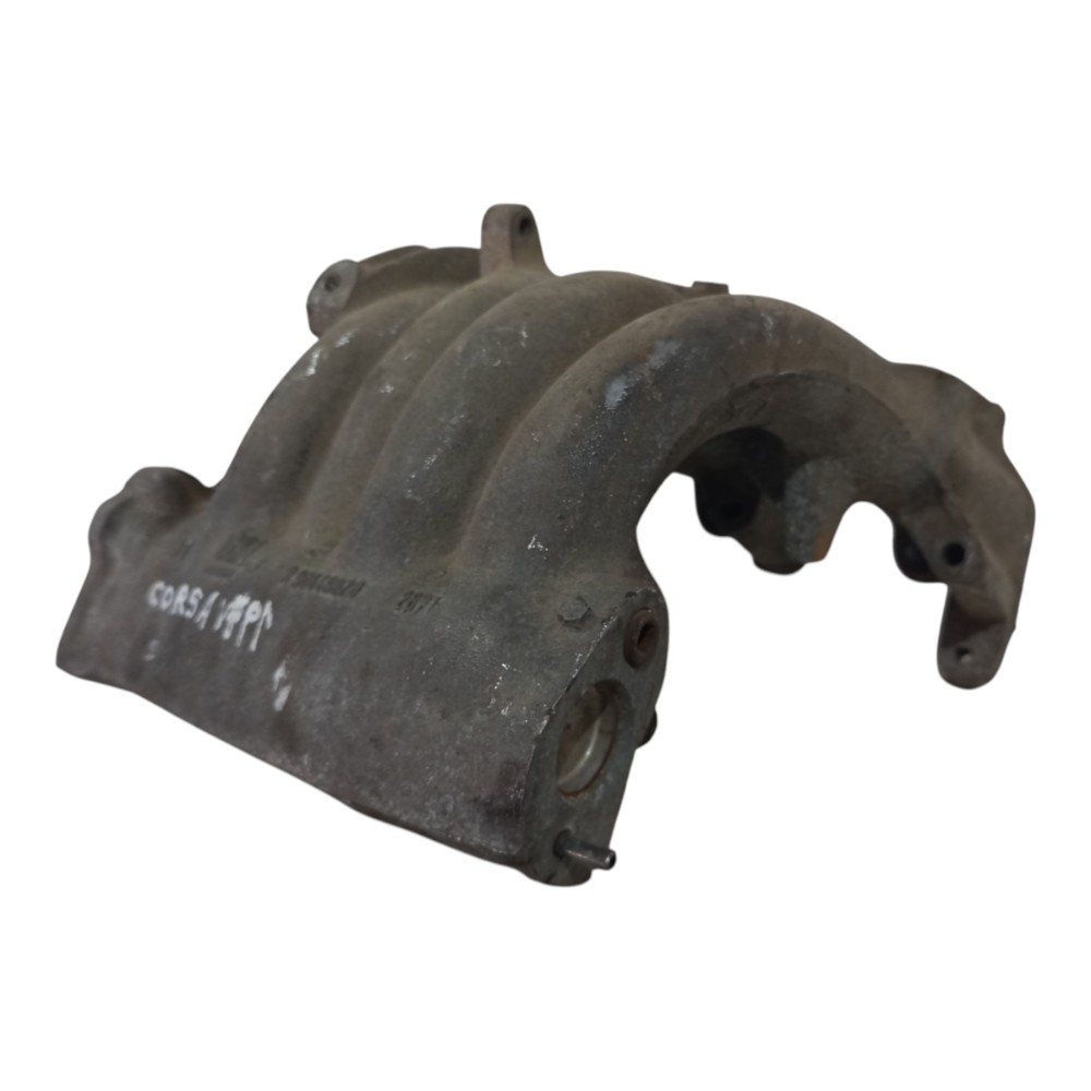 Coletor Admissão Chevrolet Gm Corsa 1.0 8v 1995 1996 A 2002 7