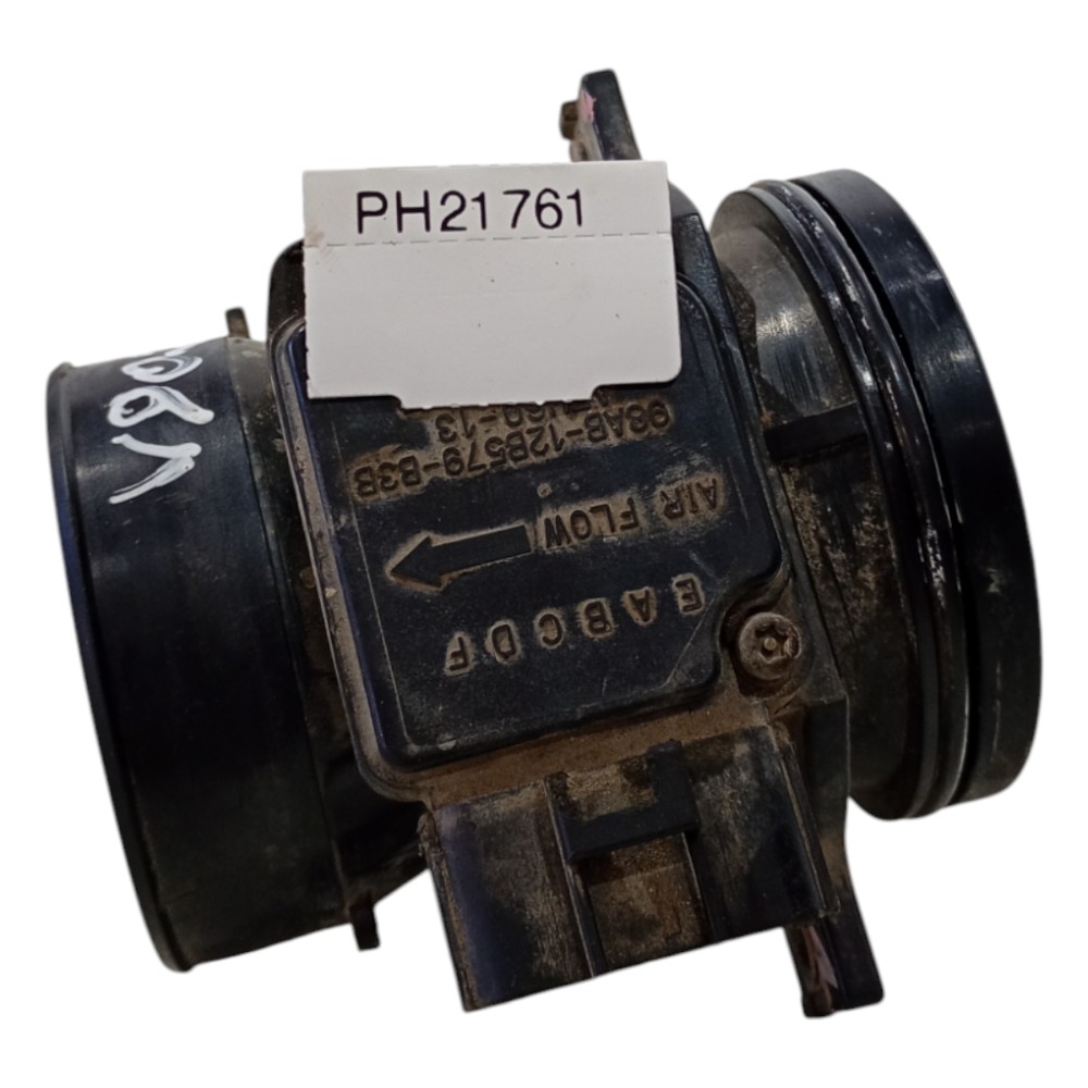 Medidor Fluxo Ar Ford Focus 1.8 2008 A 2013 6