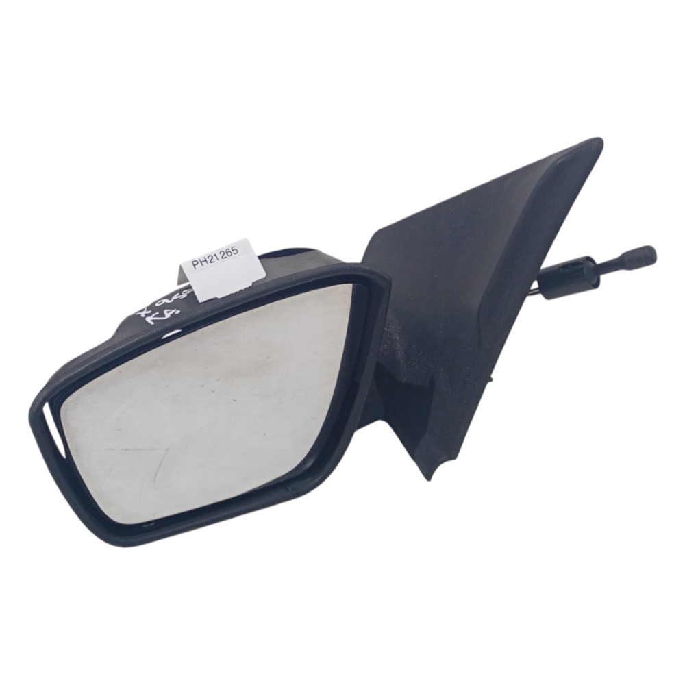 Retrovisor Externo Dianteiro Esquerdo Ford Ka 2014 A 2021 5