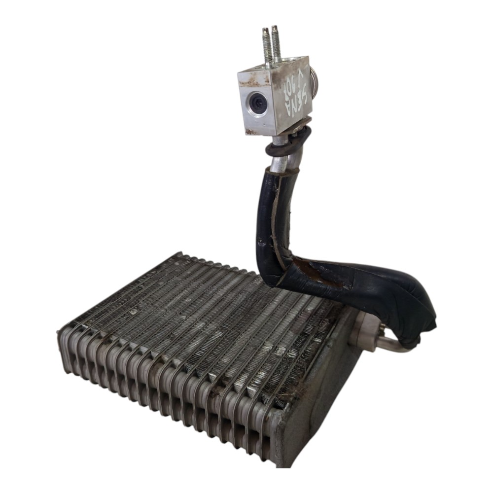 Evaporador Ar Condicionado Fiat Siena 1.0 8v Fire 2007/2012 2
