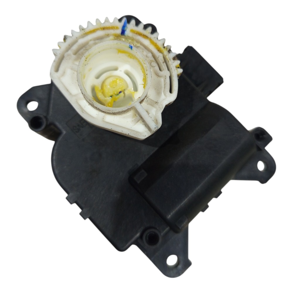 Motor Atuador Caixa Evaporadora Honda Civic 1.8 2012 A 2016 4