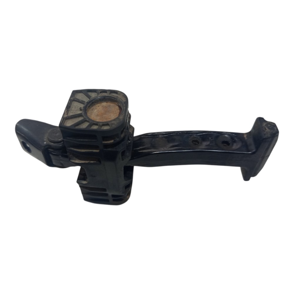 Limitador Porta Dianteira Esquerda Vw Voyage G5 2008 A 2012 8
