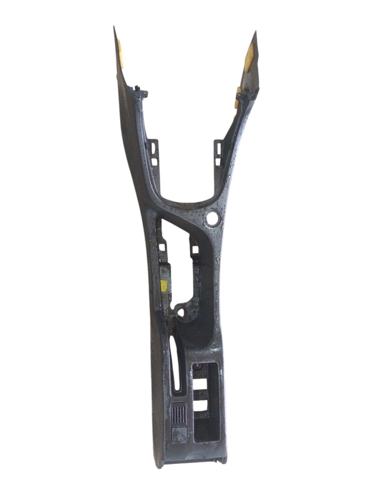 Moldura Console Central Porta Objeto Peugeot 307 2002 A 2012 3