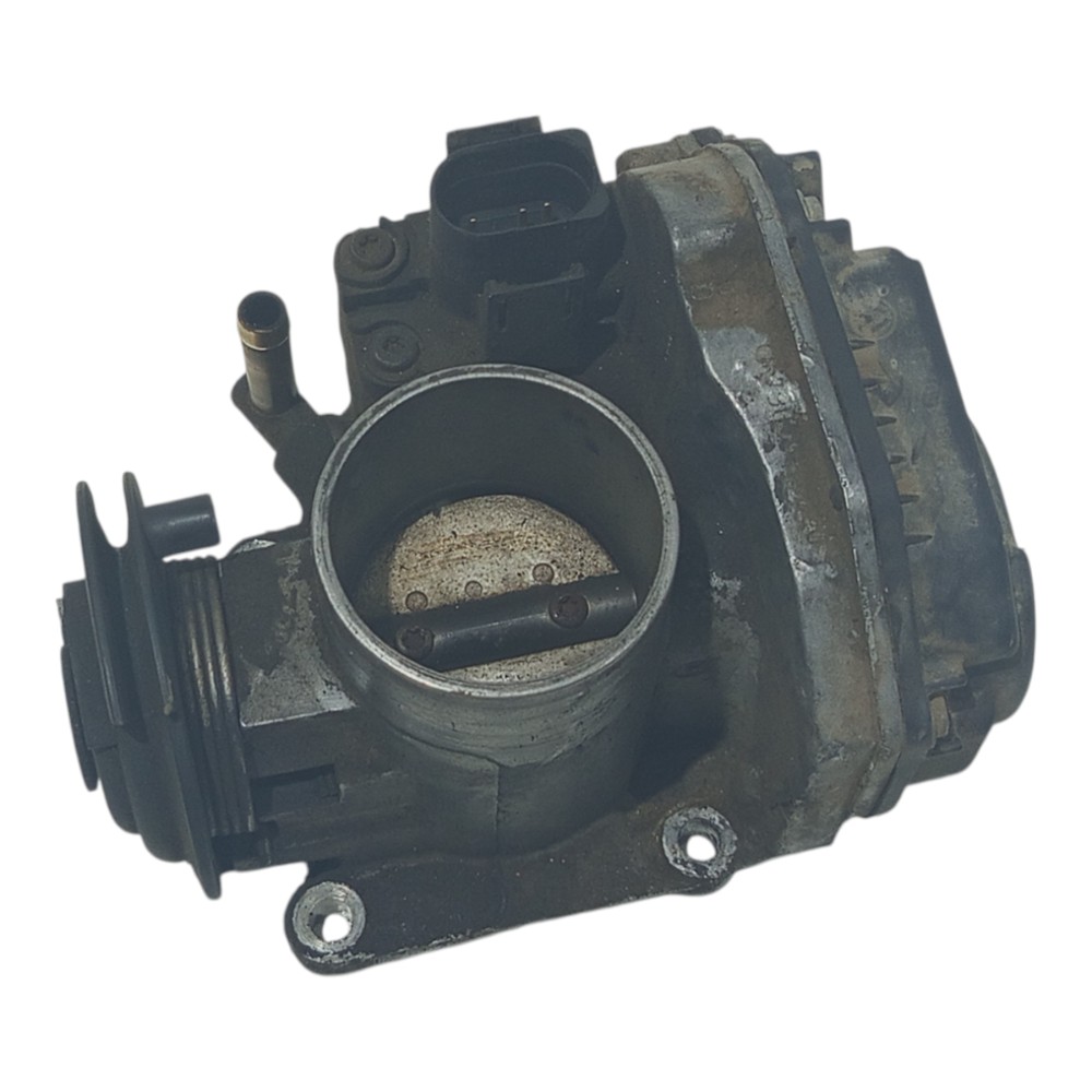 Tbi Corpo Borboleta Volkswagen Gol G2 1.0 8v 1998 A 2005 8
