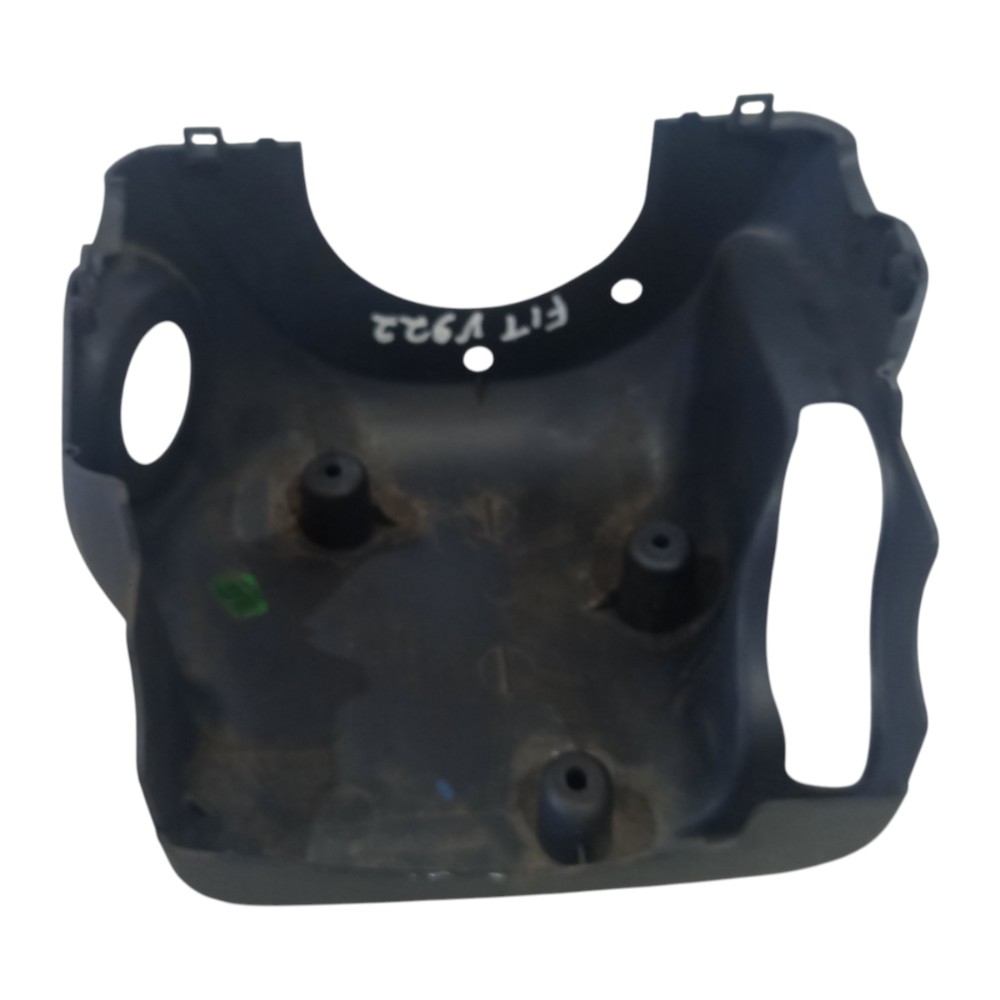 Acabamento Inferior Coluna Honda Fit Auto 2003 2004 A 2008 5