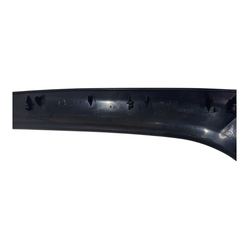Moldura Coluna Dianteira Direito Vw Passat 1994 1995 1996 6