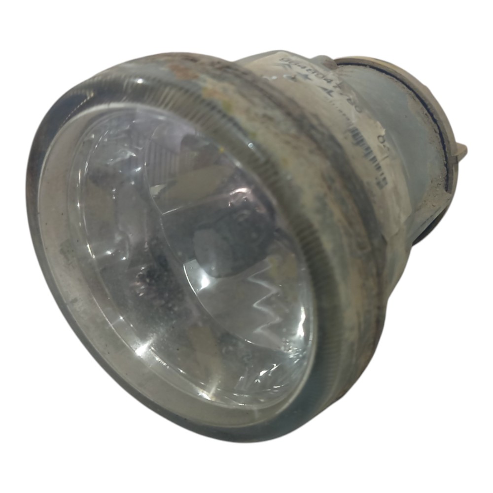 Farol Milha Para-choque Dianteiro Citroen C3 2003 A 2012 3