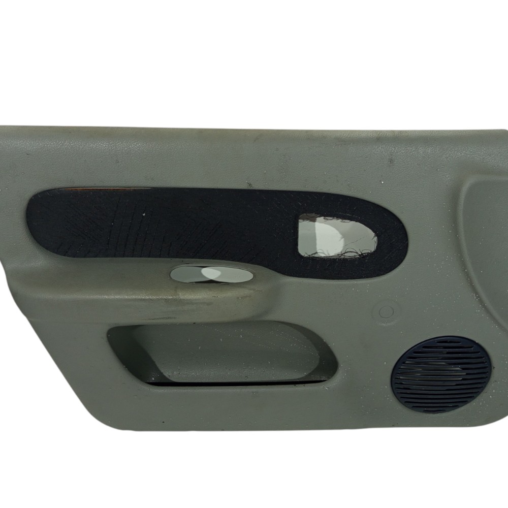 Acabamento Forro Dianteiro Esquerdo Renault Clio 2004 A 2012 2