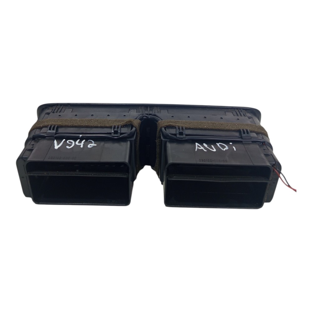 Difusor Ar Condicionado Central Audi A3 2000 A 2008 6