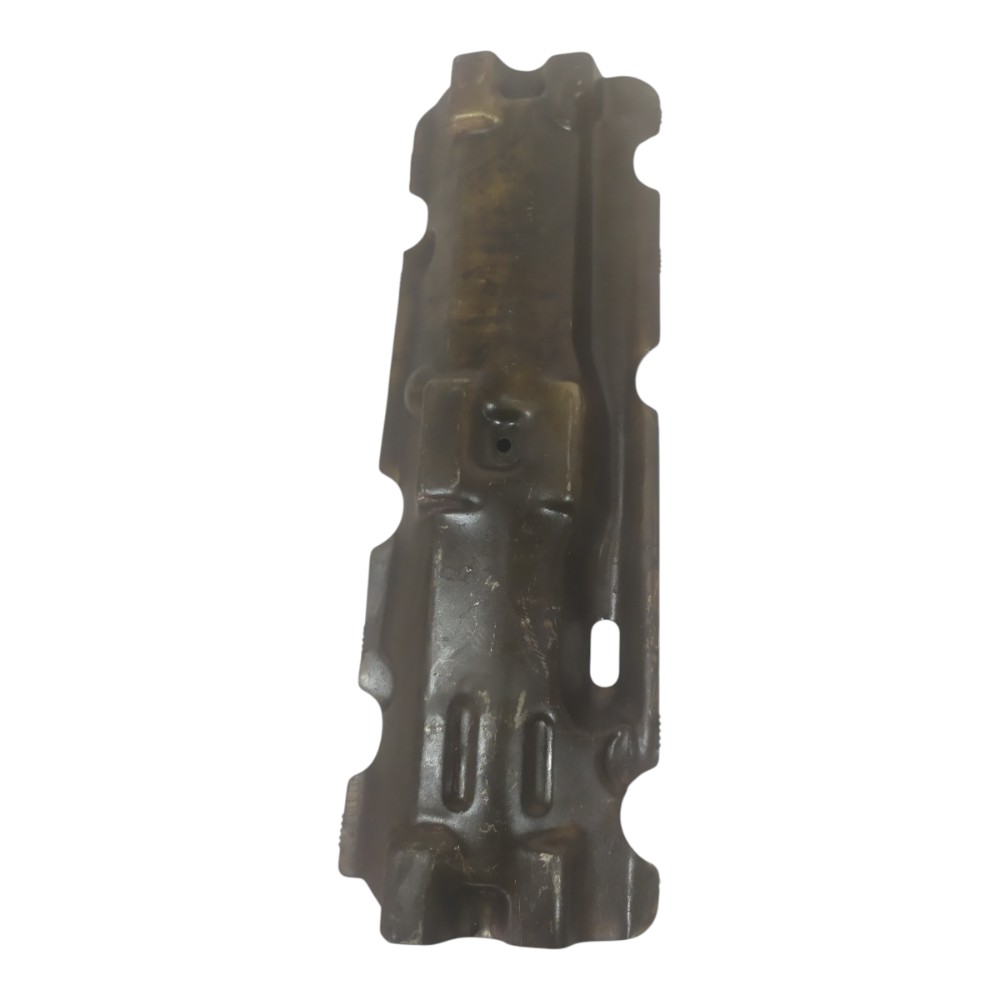 Defletor Tampa Válvula Cabeçote Fiat Palio Strada Uno 02 A08 4