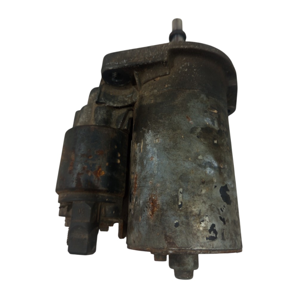 Motor Arranque partida Volkswagen Golf 1.8 8v 95a98 c/avaria 6