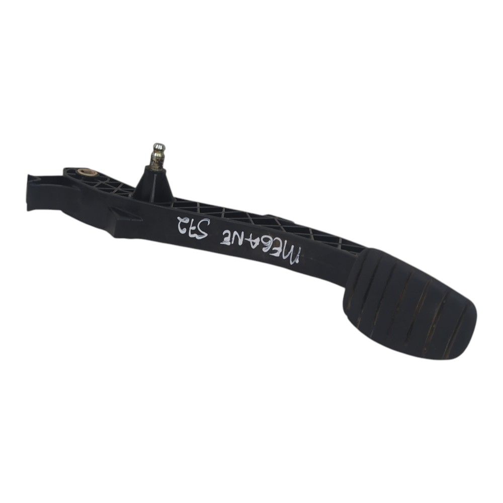 Pedal de freio megane 572 kd1