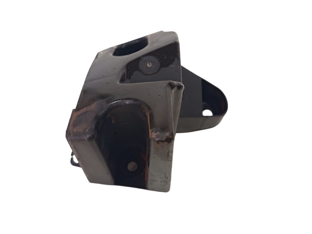 Suporte Guia Parachoque Traseiro Direito C4 Vtr 2.0 16v 2007 2