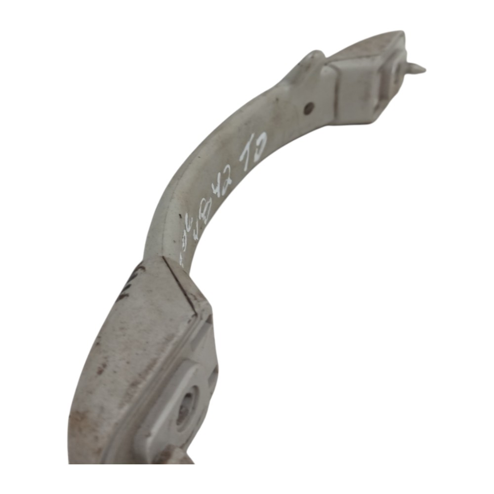Maçaneta Porta Traseira Direita Peugeot 206 2001 2002 A 2012 Traseira 5