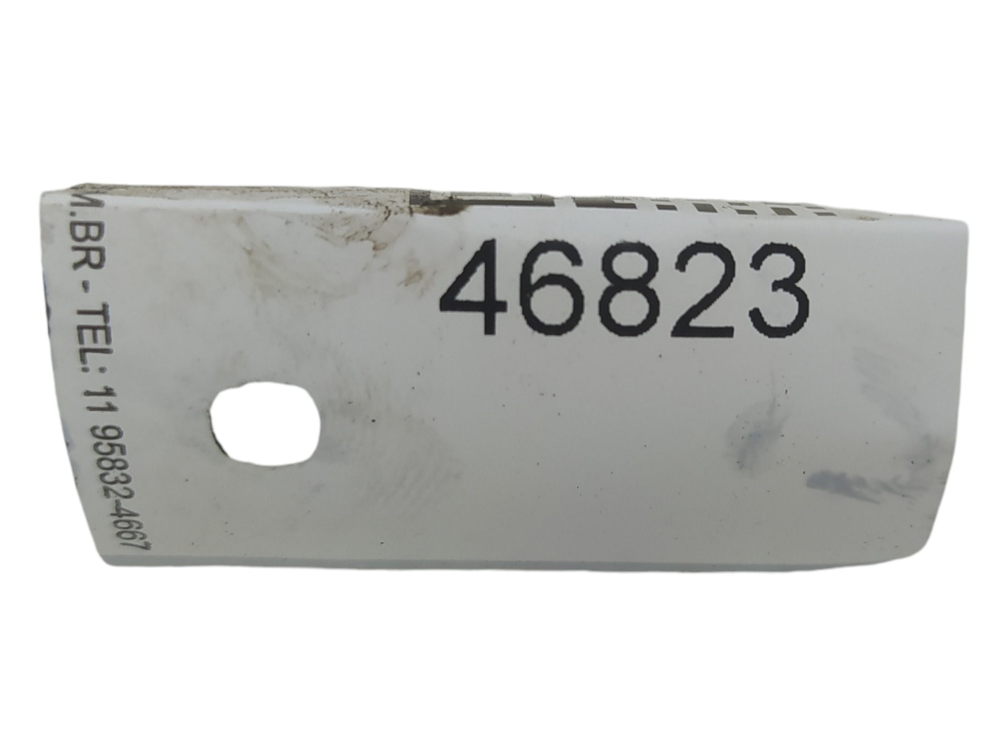 Suporte Filtro De Oleo Citroen C4 Pallas 2007 2008 A 2013 6