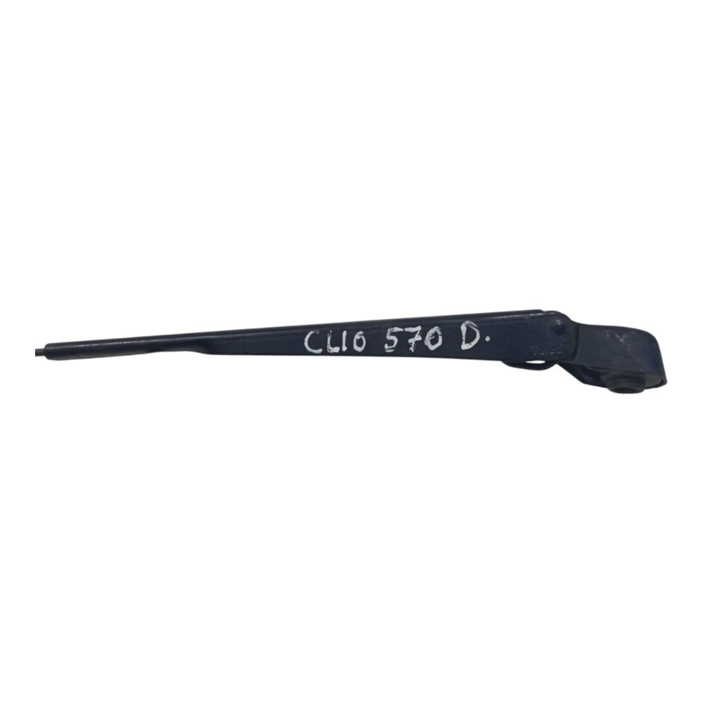 Braço Limpador Direito Renault Clio 2001 A 2008 Detalhe 6