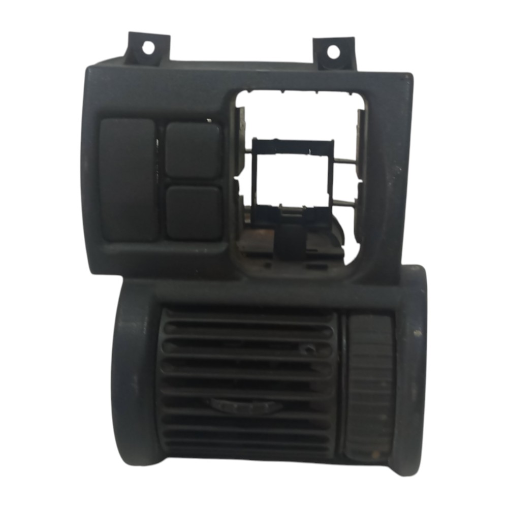 Difusor Ar Painel Lado Esquerdo Chevrolet Corsa 1994 A 2002 2