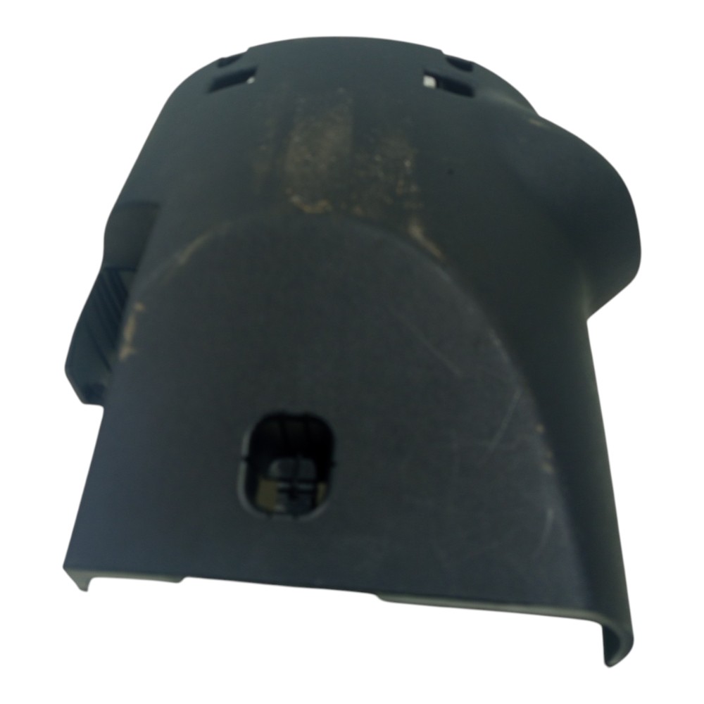 Moldura Direção Inferior Citroen C4 Pallas 2007 2008 A 2013 4