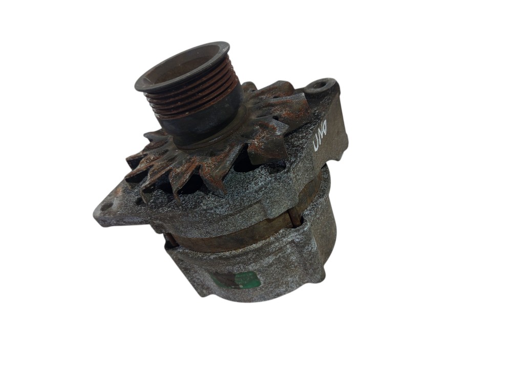 Alternador Fiat Uno 1995 1996 1997 A 2012 4