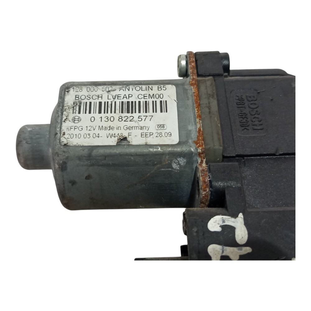 Máquina Vidro Elétrico Traseiro Esquerdo Citroen C4 06 A 14 2