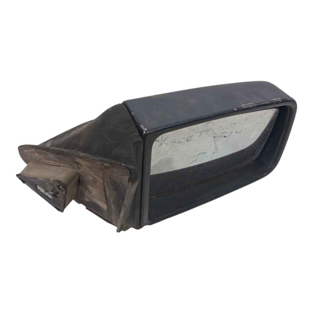 Retrovisor Externo Direito C/avaria Gm Kadett 1.8 1993/1998 3