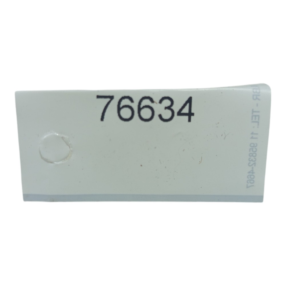 Botão Desembaçador Rear Hyundai Santa Fé 2006 2007 – 2013 7