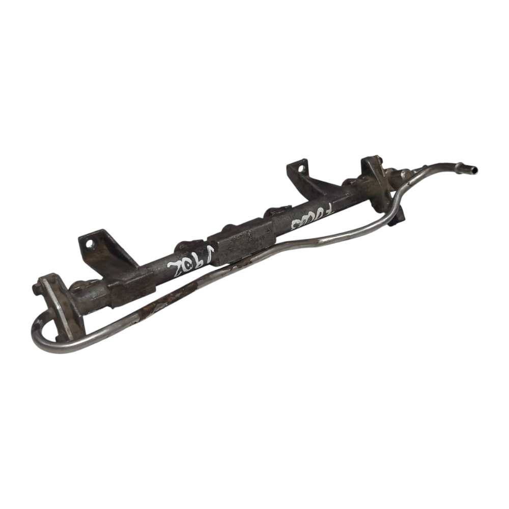 Flauta Bico Injeção Combustível Ford Focus 1.8 16v 2001/2012 5